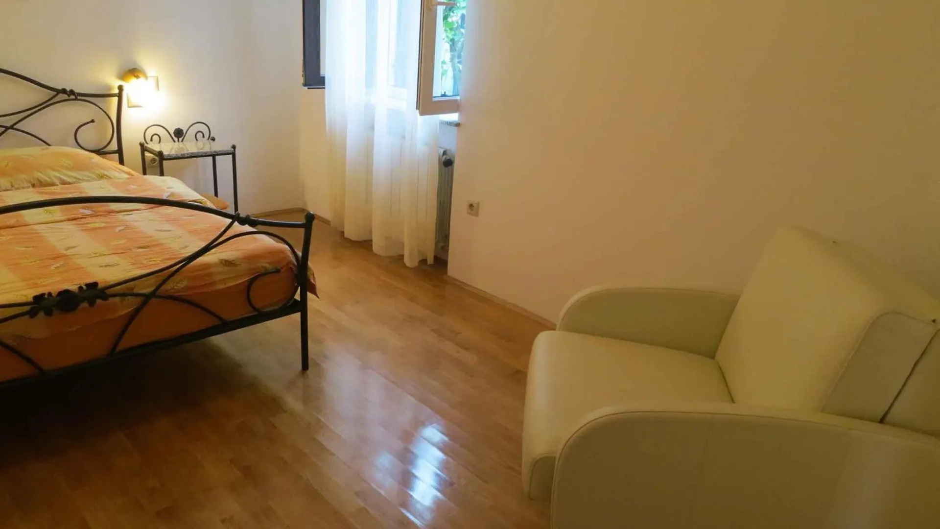 Apartment In Malinska/Insel Krk 12761 Croatia