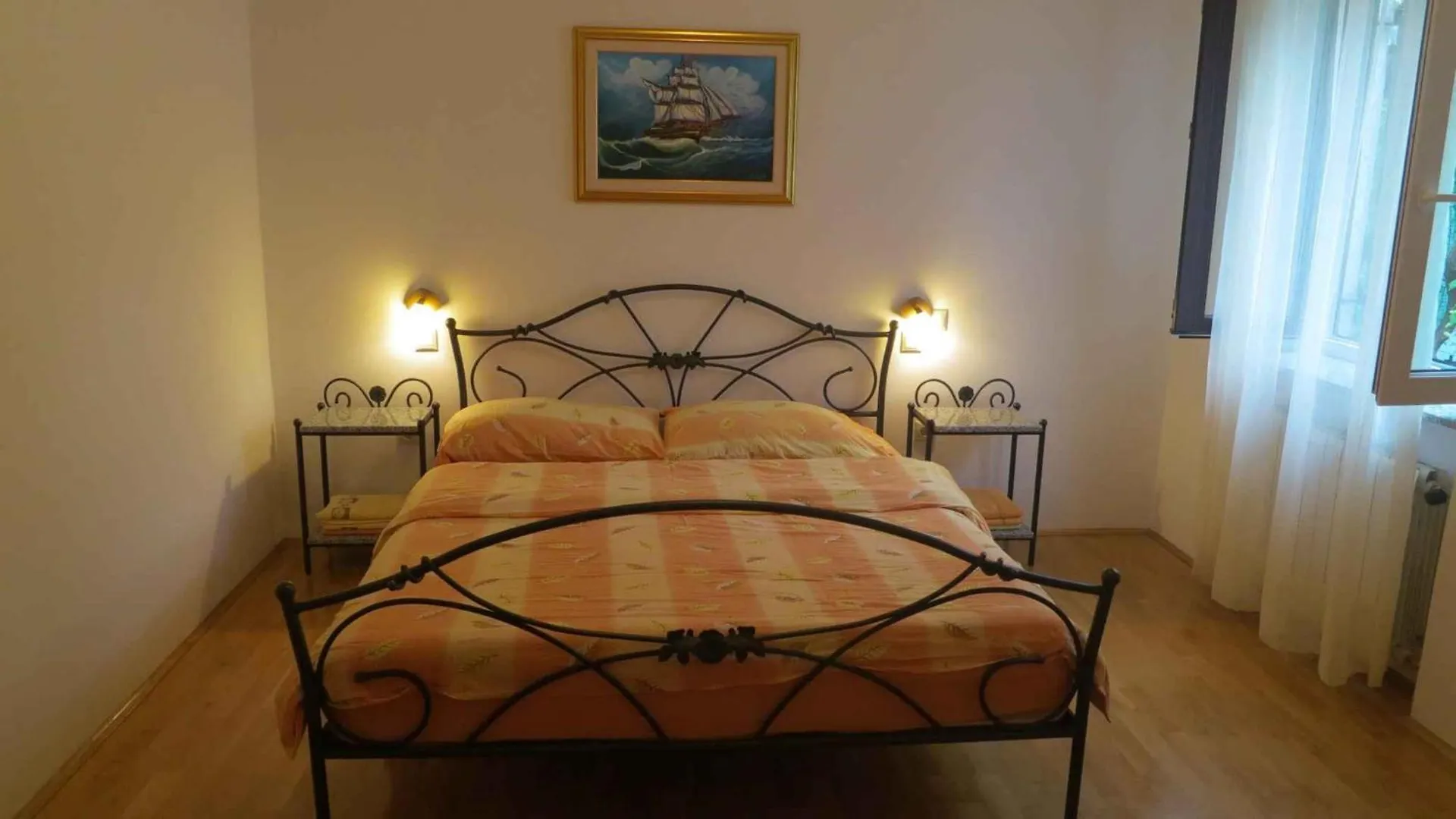 Apartment In Malinska/Insel Krk 12761 Malinska