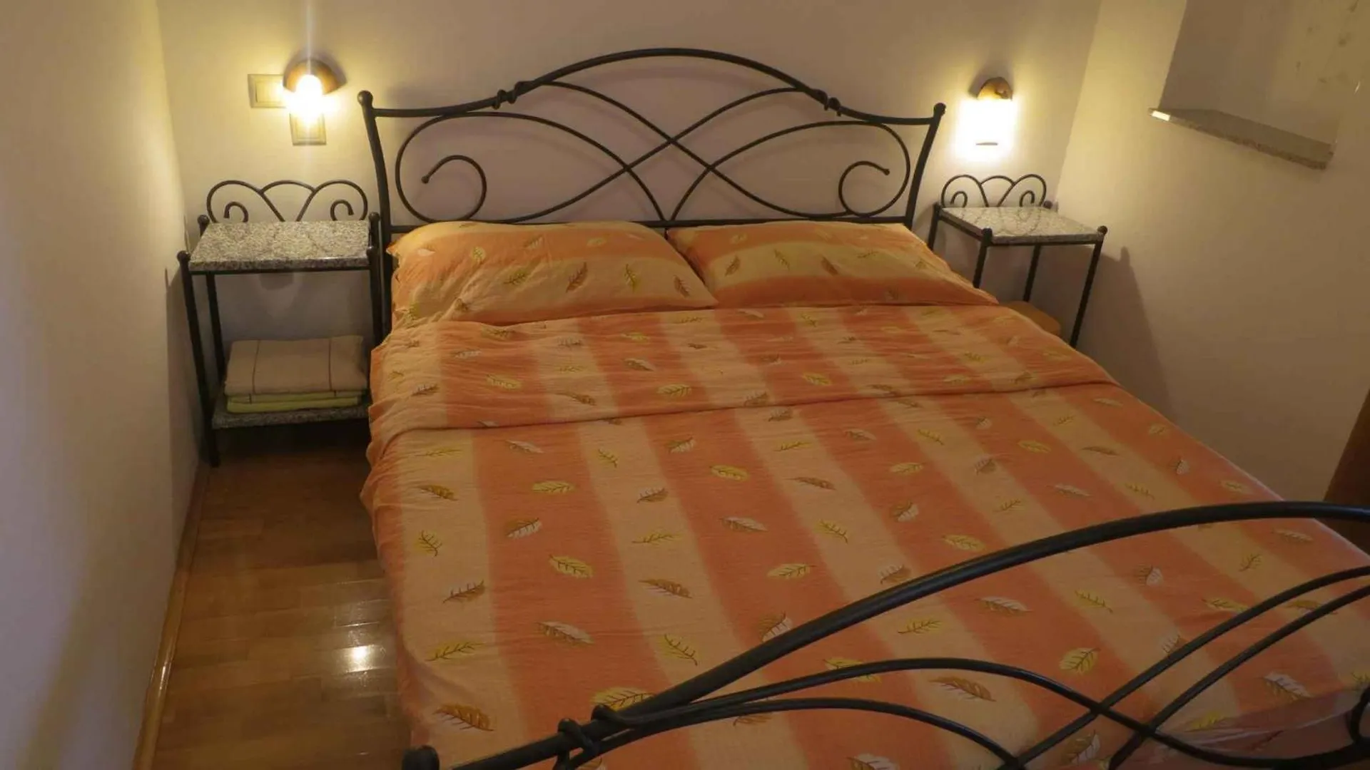 Apartment In Malinska/Insel Krk 12761